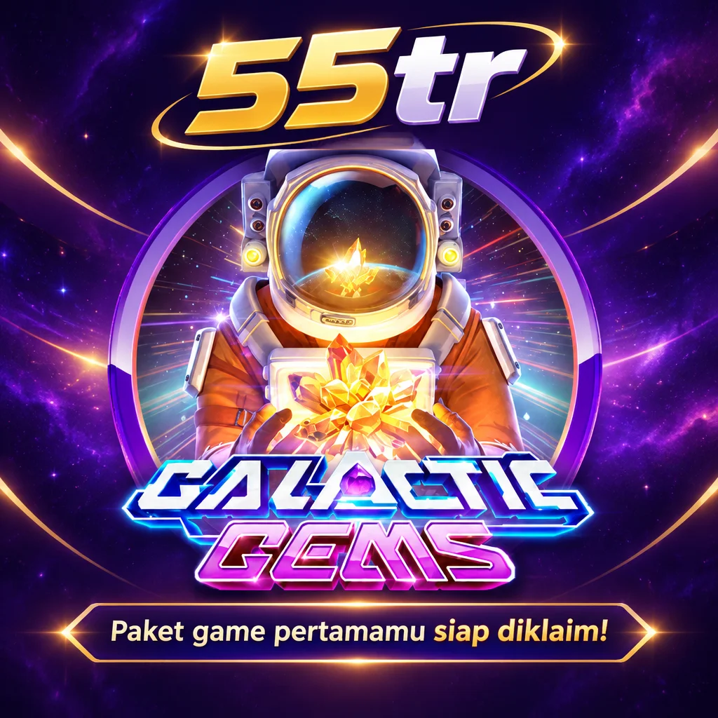 55tr · Galactic Gems