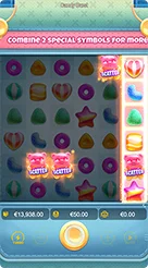 55tr · Candy Burst