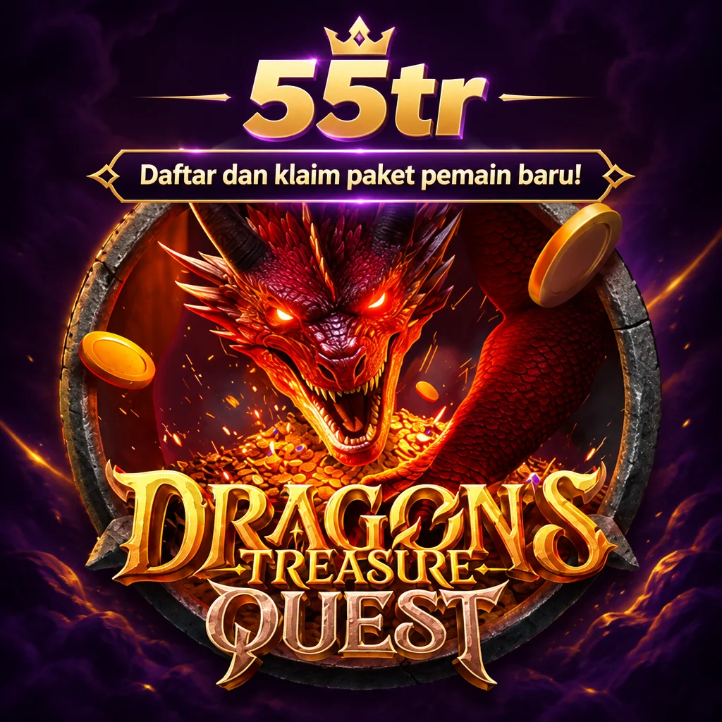 55tr · Dragons Treas