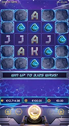55tr · Galactic Gems