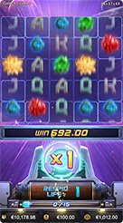 55tr · Galactic Gems
